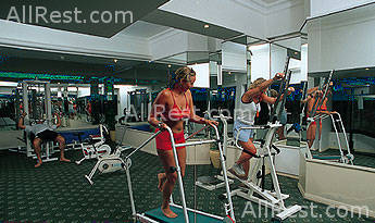 Richmond Ephesus Hotel 32